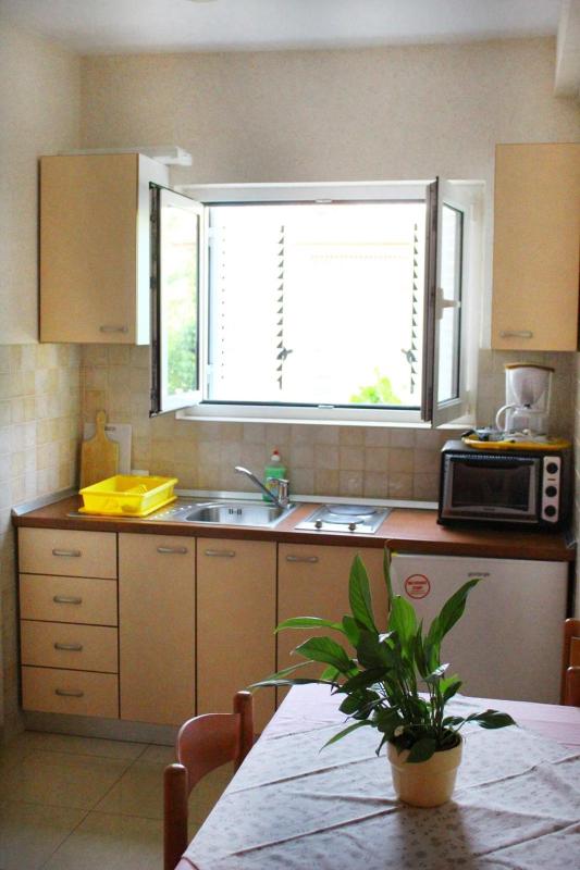 One-Bedroom Apartment image 2