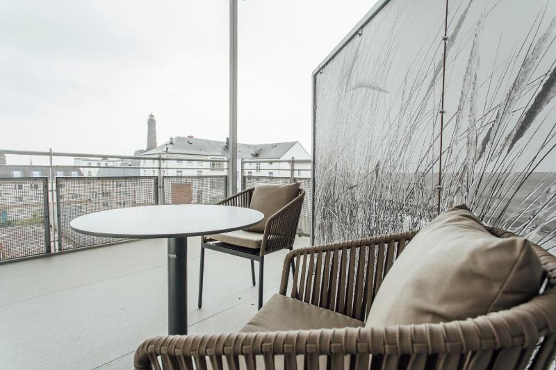 Suite with Land View image 3