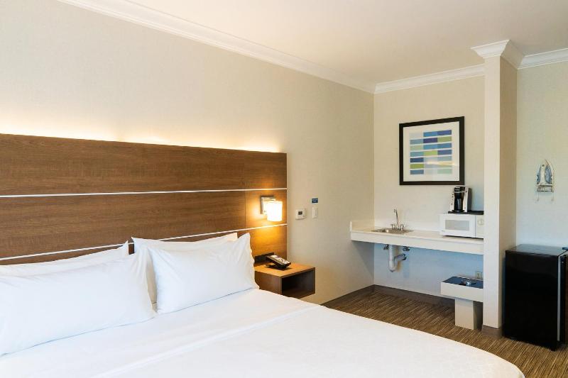 King Room with Roll-In Shower - Disability Access image 4