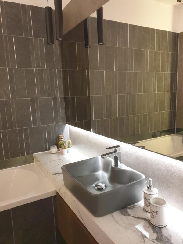 Qualis Apartament - Mall - Parcare - 2 Dormitoare - image 11