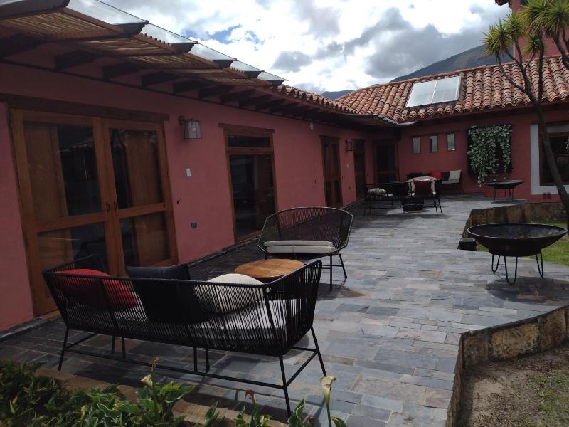 Hotel 1572 El Origen - image 14