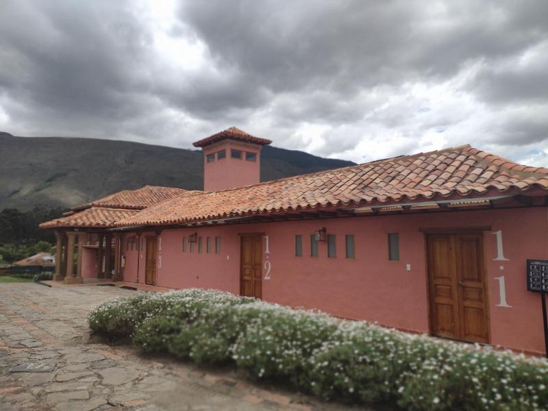 Hotel 1572 El Origen - image 37