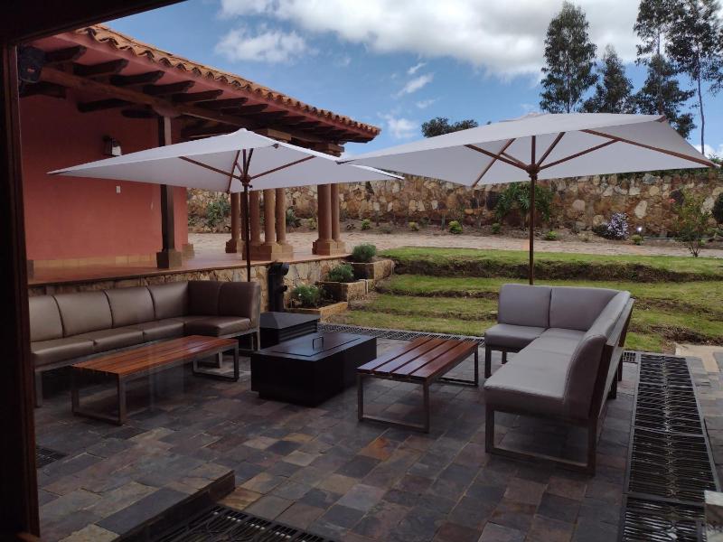 Hotel 1572 El Origen - image 19