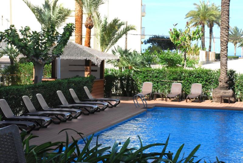 Hotel Los Robles - image 22