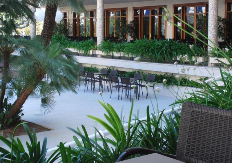 Hotel Los Robles - image 21