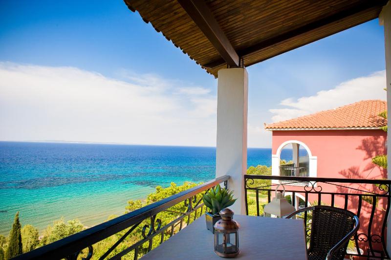 Apartment with Sea View image 1