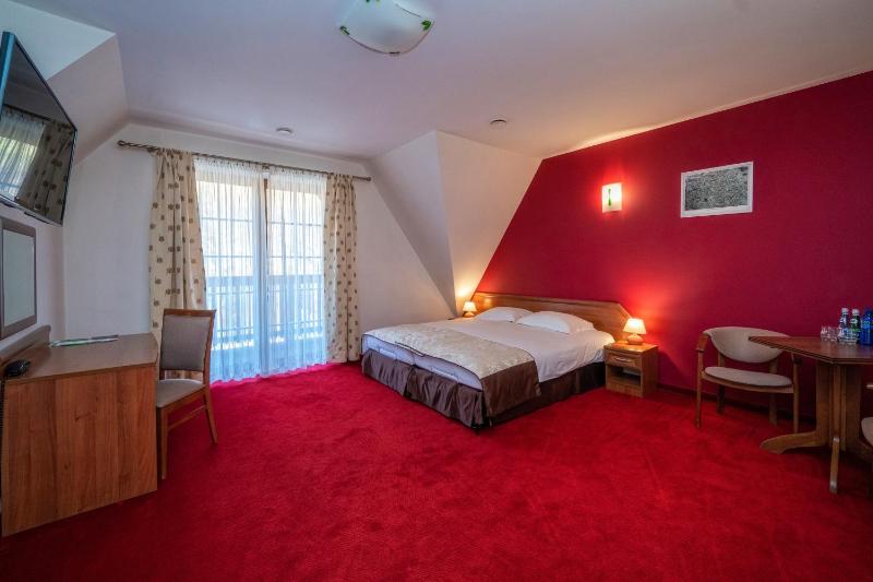 Double or Twin Room image 1