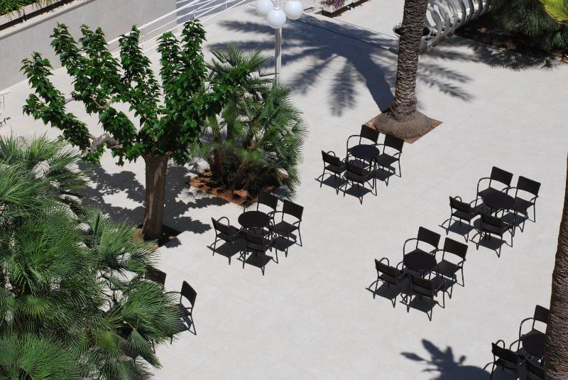 Hotel Los Robles - image 34