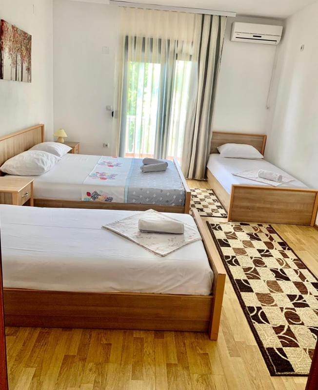 Beqa Apartments - image 12