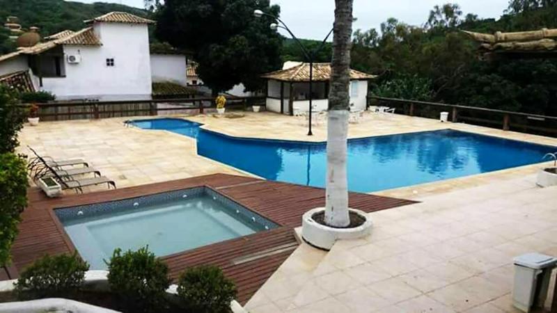 Casa a 5 min de carro da Praia de Geribá - Búzios - image 21
