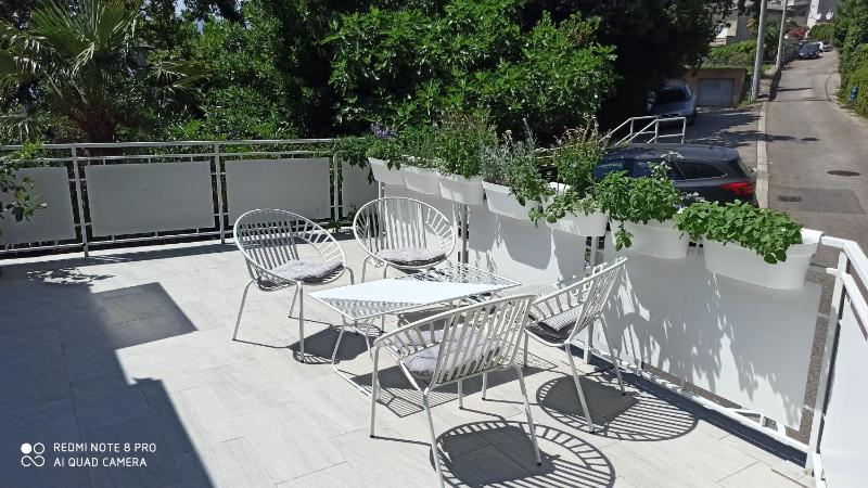 NoAr Apartment Rijeka - image 25