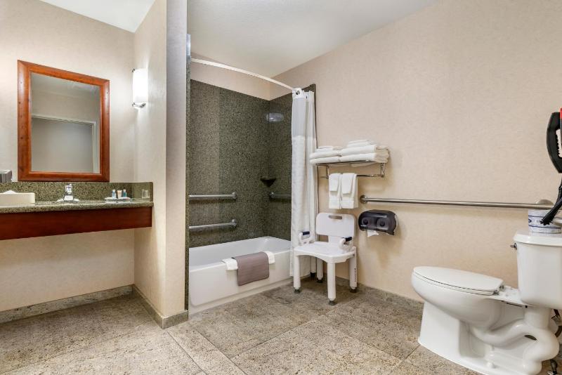 King Suite - Disability Access/Non-Smoking image 2