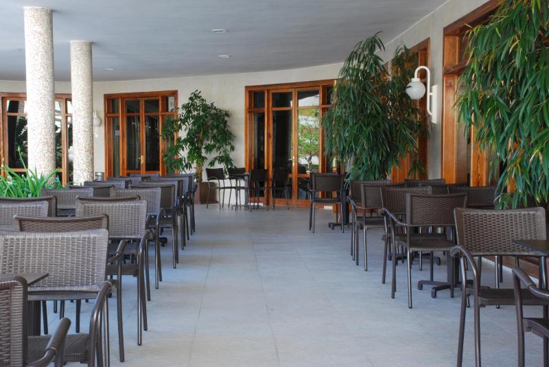 Hotel Los Robles - image 16