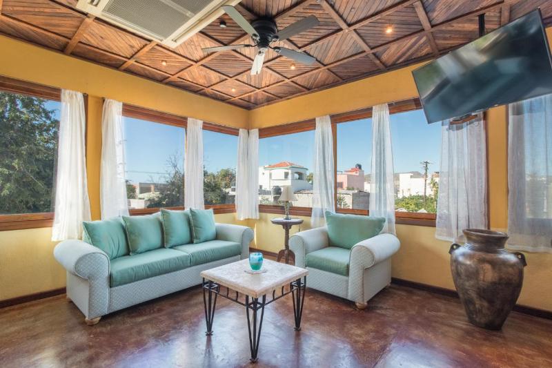 Residence Las Flores - image 38