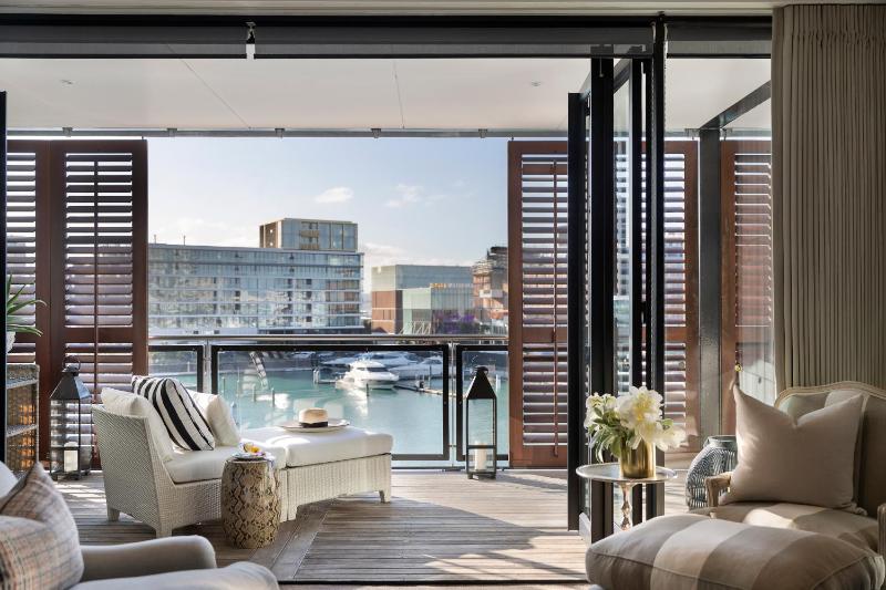 Point Residence Waterfront Luxury Auckland NZ - image 16