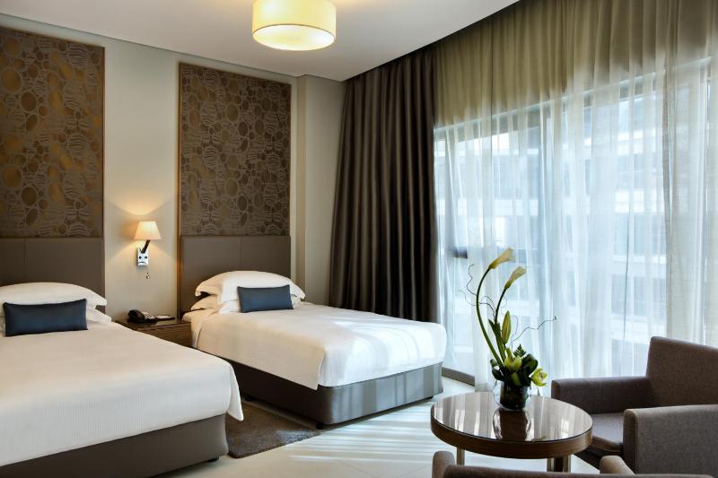 Majestic Arjaan by Rotana - Manama - image 7