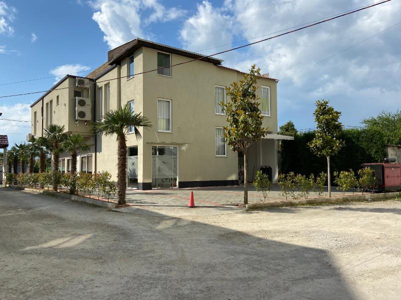 SANTO Hotel - image 9