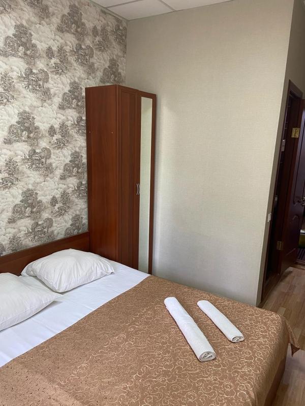Standard Double Room image 1