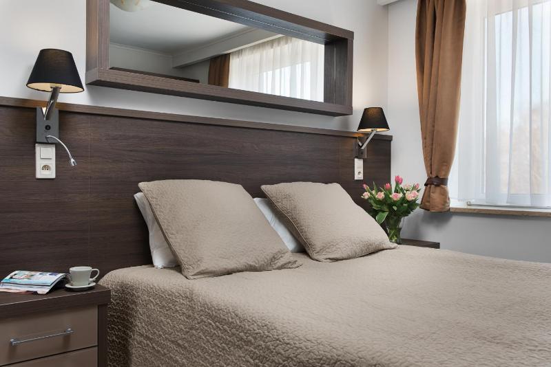 Double or Twin Room image 3
