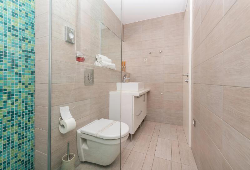 Comfort Studio with Terrace image 1