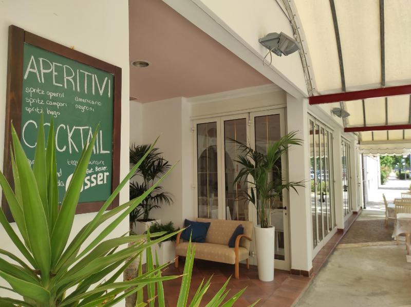 Hotel Villa Mirella - image 48