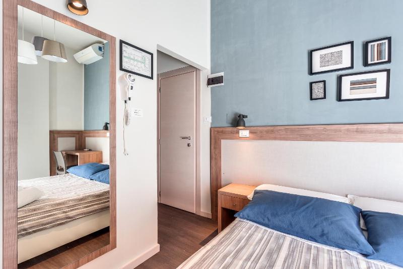Hotel Gaia - image 49