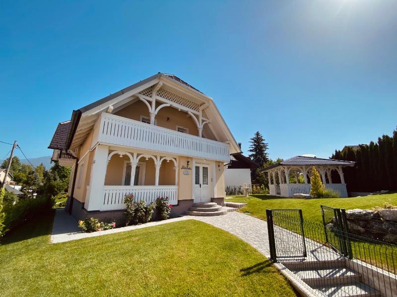 Vacation House Vila Mia - image 3