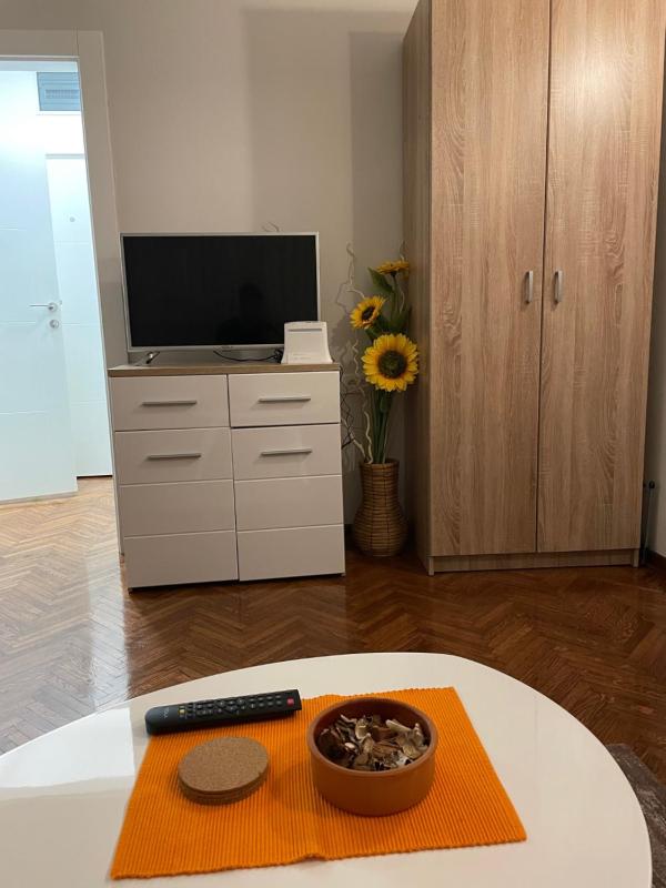 Apartment Dada Center of Belgrade - image 10