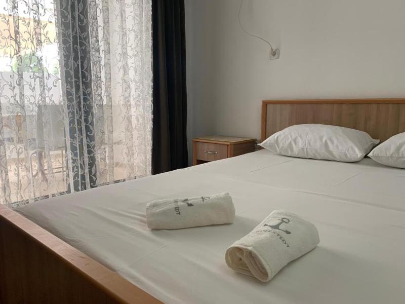 Beqa Apartments - image 11