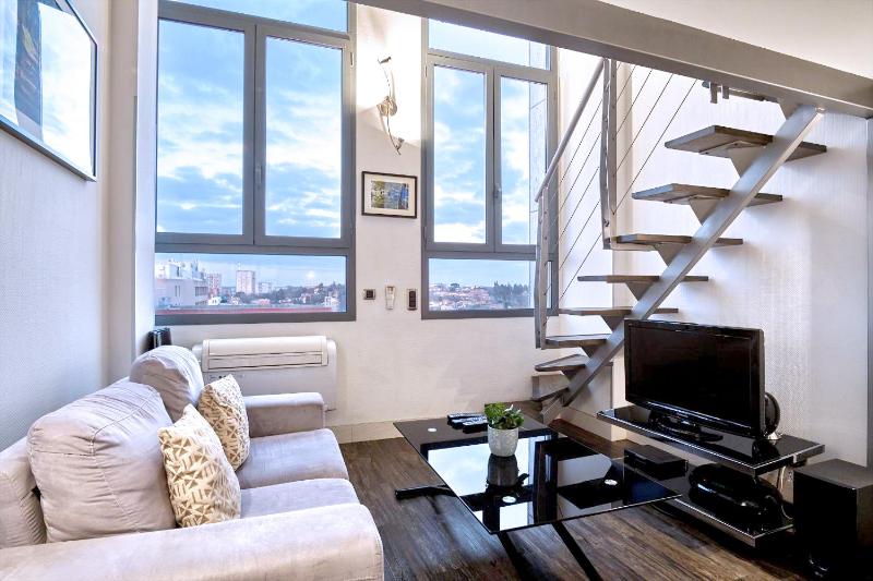 Haut Lofts - Toulouse Centre Ramblas - image 17