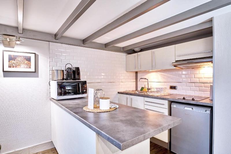 Haut Lofts - Toulouse Centre Ramblas - image 22