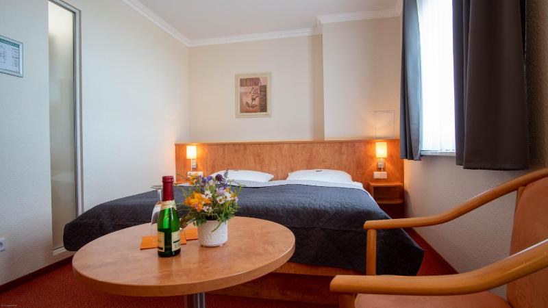 Hotel Garni Sonnenklahr - image 12