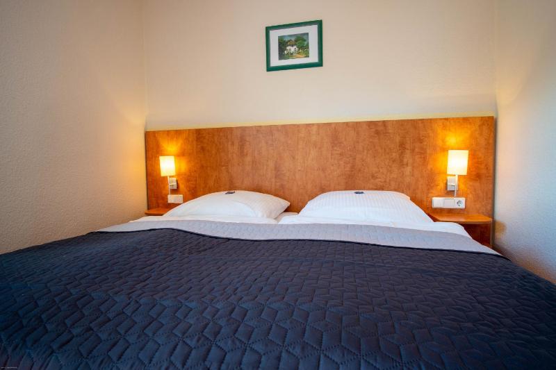 Hotel Garni Sonnenklahr - image 13