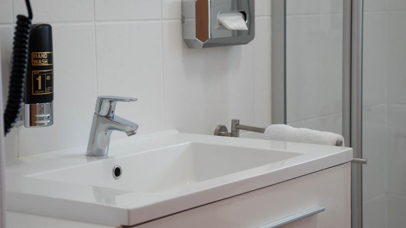 Hotel Garni Sonnenklahr - image 25