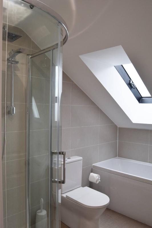 Three-Bedroom Apartment - Rose image 4