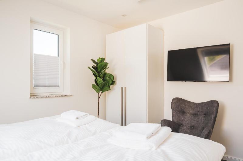 Apartment with Balcony image 3