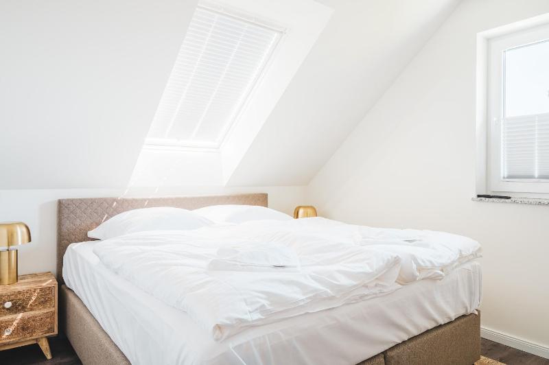 Dünenquartier Apartment 18 - image 11