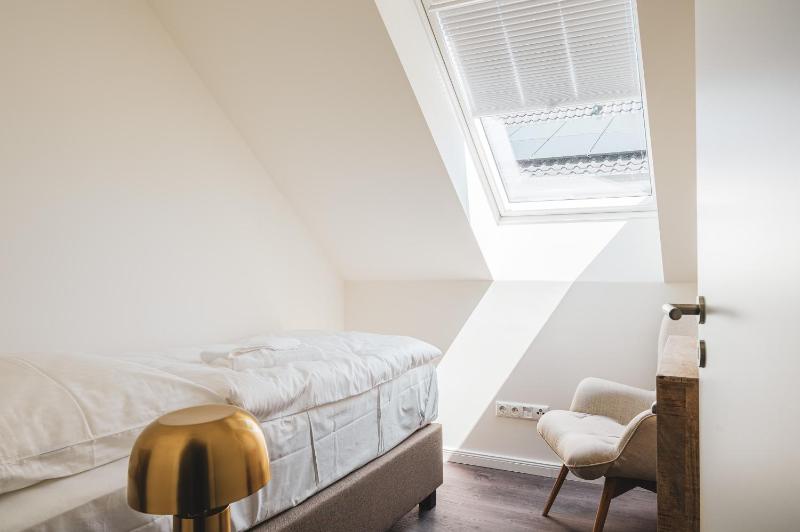 Dünenquartier Apartment 18 - image 5