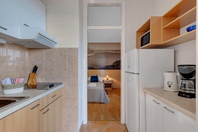 Apartments Vranjes - image 43