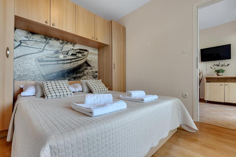 Two-Bedroom Apartment image 3