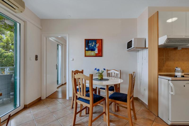 Two-Bedroom Apartment image 2