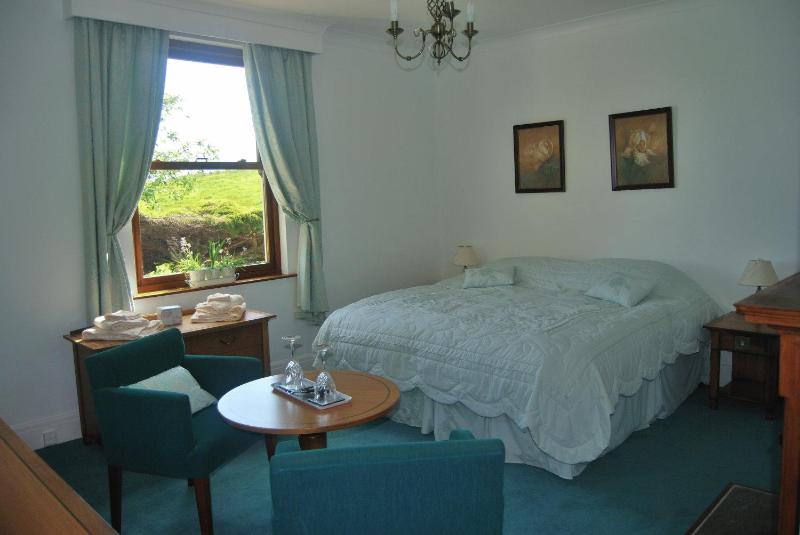 St Lawrence Guest House - image 41
