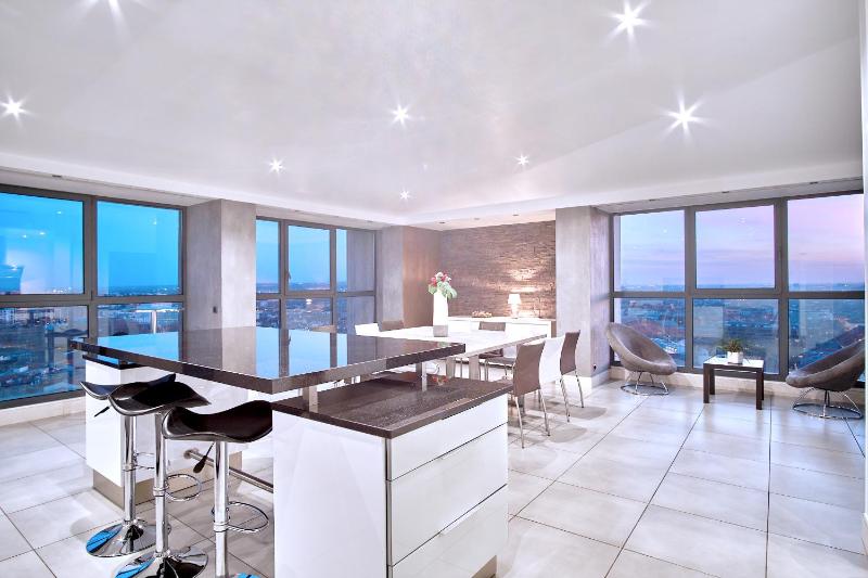 Haut Lofts - Toulouse Centre Ramblas - image 9