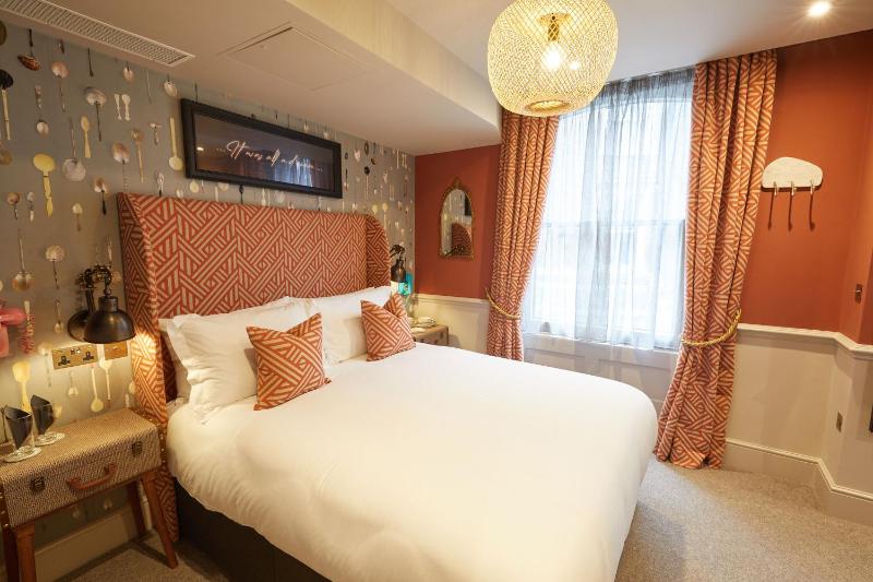 Double Room - Boutique Snug image 1