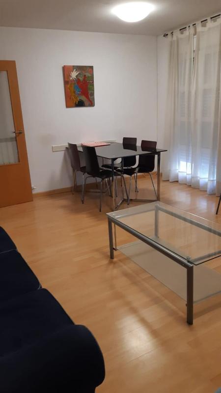 Two-Bedroom Apartment image 3
