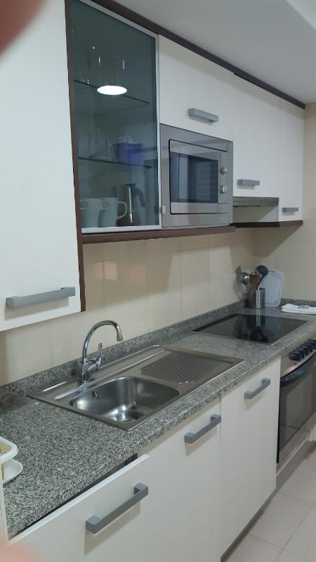 Two-Bedroom Apartment image 1