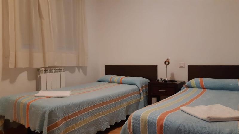Two-Bedroom Apartment image 2