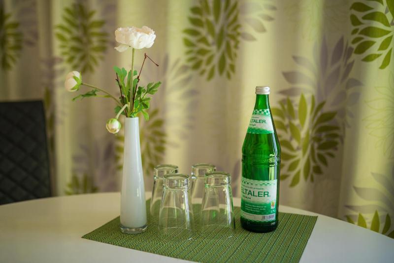 Deluxe Junior Suite image 1