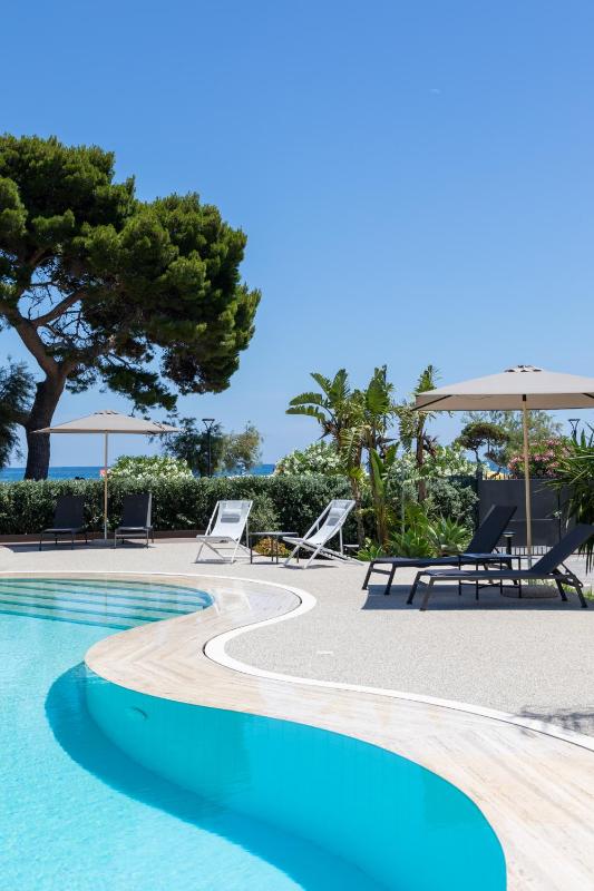 Villa Masetta - Luxury Suites - image 15