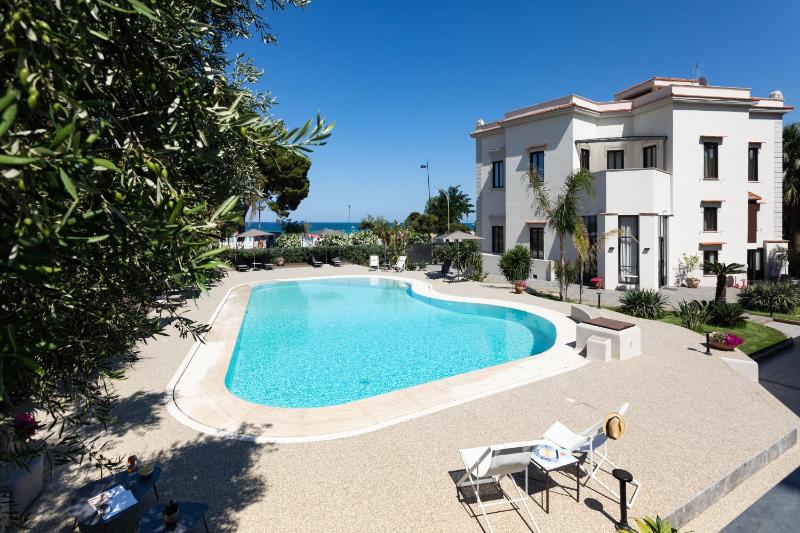 Villa Masetta - Luxury Suites - image 7